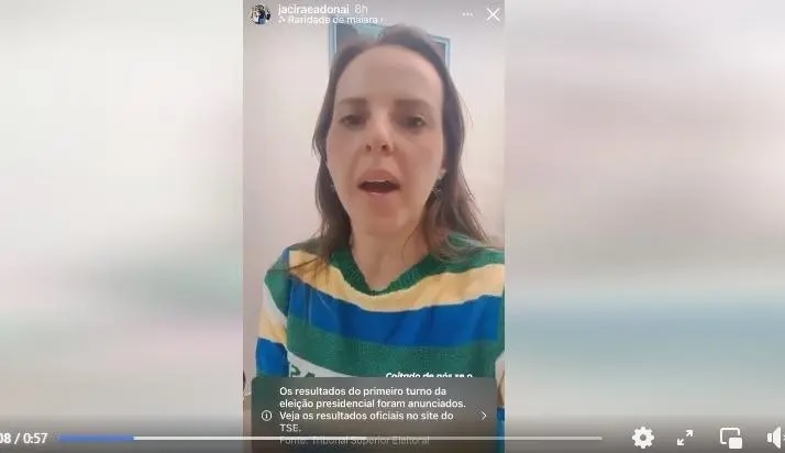 Empresária desaconselha contratação de nordestino