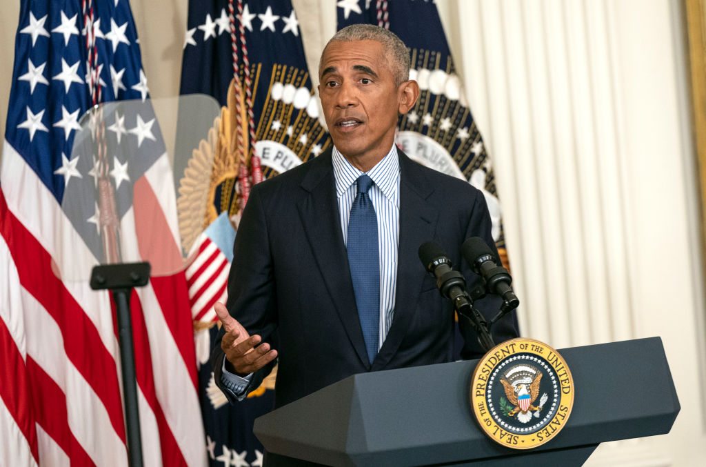 Obama: democratas são ‘estraga prazeres’ e precisam se comunicar melhor ...