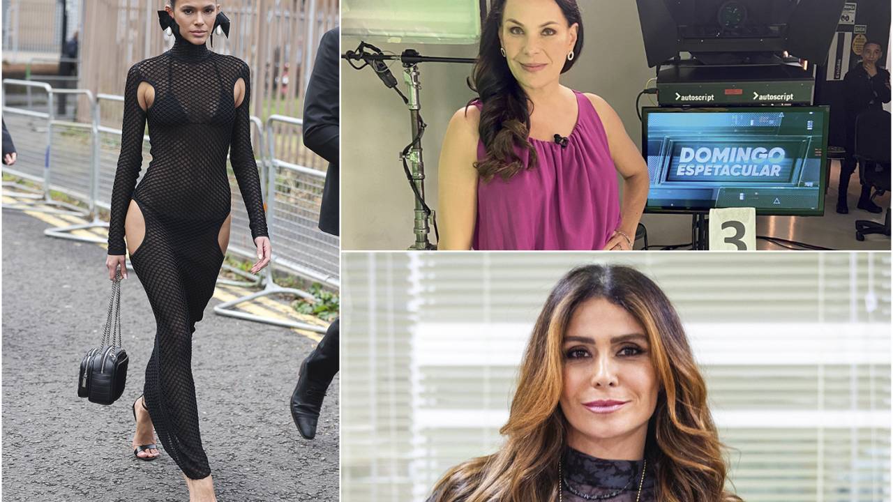 NAMORO ROMPIDO - Bruna (à esq.), Carolina (acima) e Giovanna: crias das novelas globais, as queridinhas do Brasil estão no crescente grupo de artistas que optam por novos cenários -