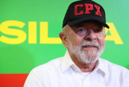 Lula -