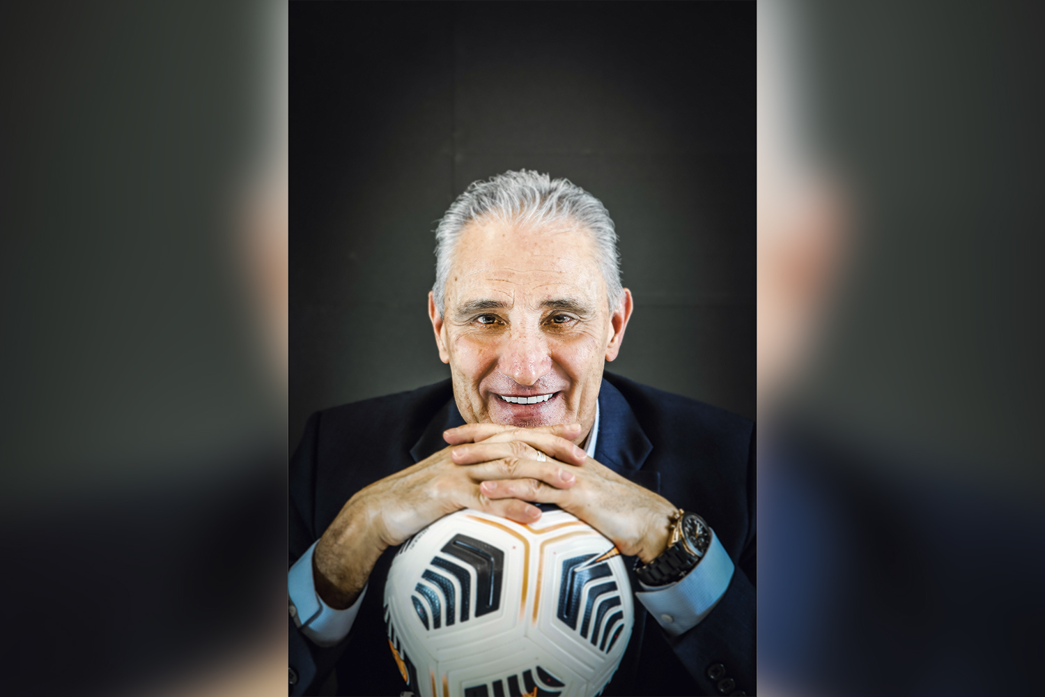 O  técnico Tite deu um “drible” em negócio milionário de imóveis no Rio?