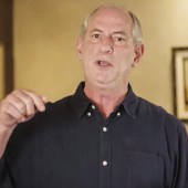 Na mira do PSDB, Ciro tranquiliza PDT e diz que não é hora de decisão