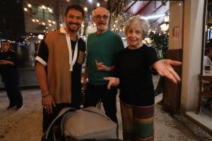 WhatsApp Image 2022-10-04 at 21.47.06 (1) Romulo Estrela, Marcos Caruso e Ana Lucia Torre -