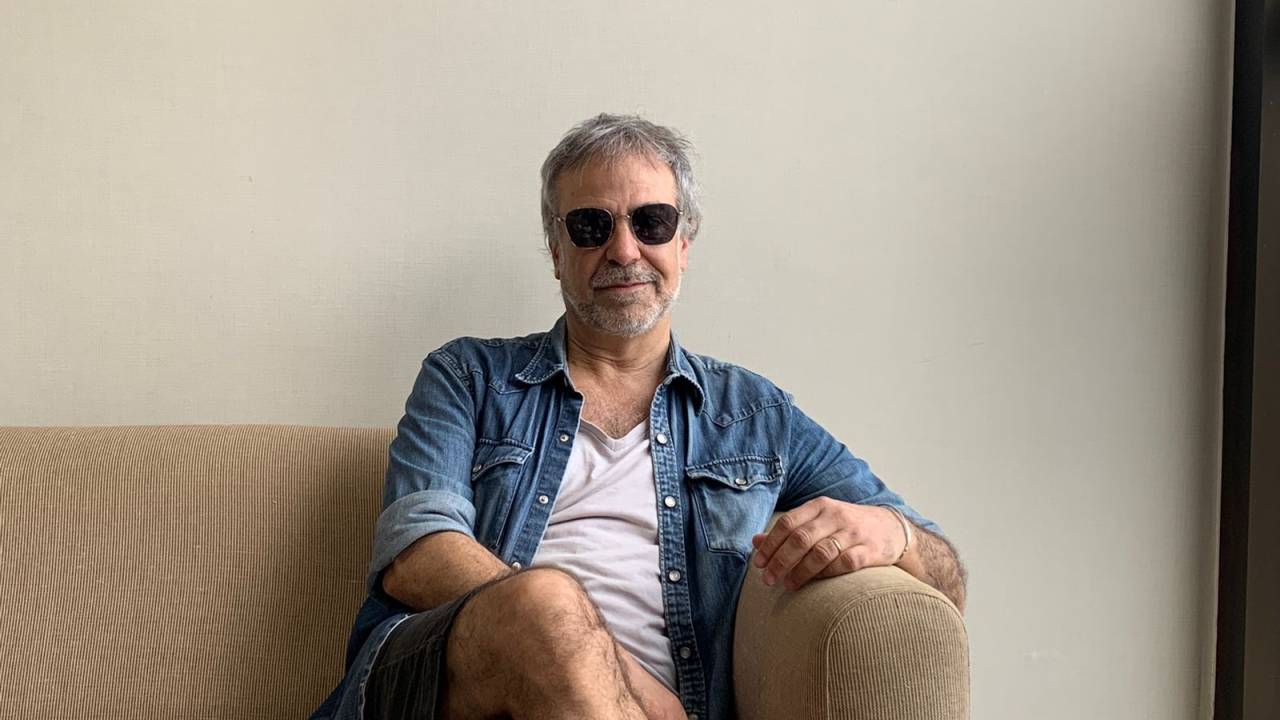 Pablo Giorgelli -