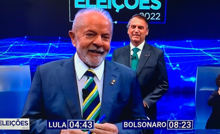 Confira alguns vídeos engraçados das eleições 2022 - Giro TV