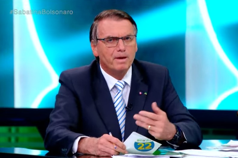 Bolsonaro ganhou presente de Lula e soube usá-lo para furar a bolha