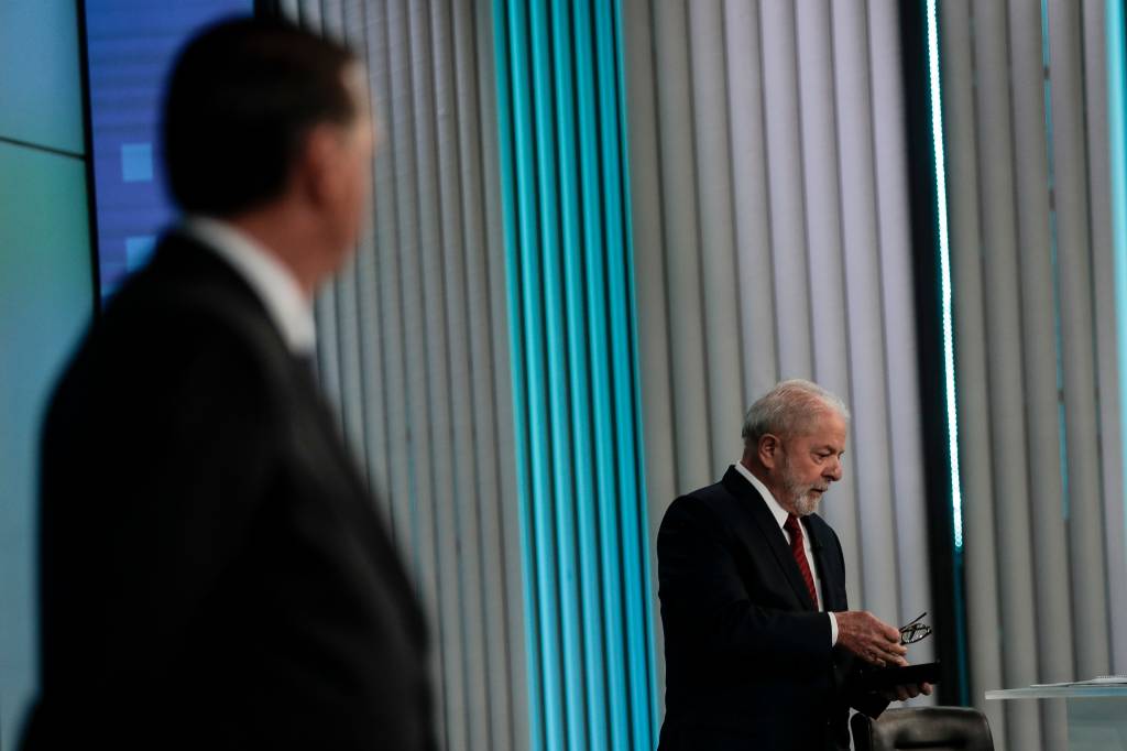 A nova e inacreditável semelhança entre Lula e Bolsonaro 