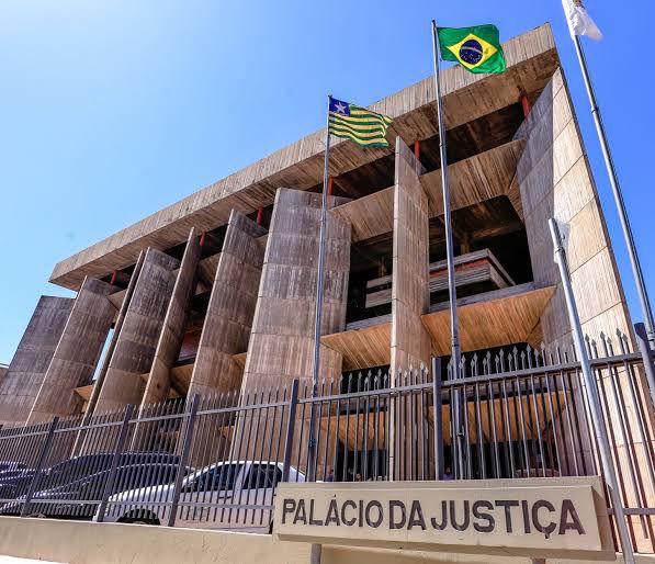 Tribunal Federal de Justiça do Piauí