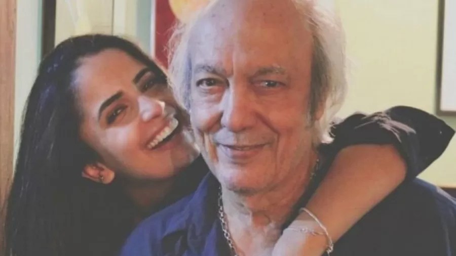 Negócio de Erasmo Carlos deixou viúva como dona e cria problema aos filhos