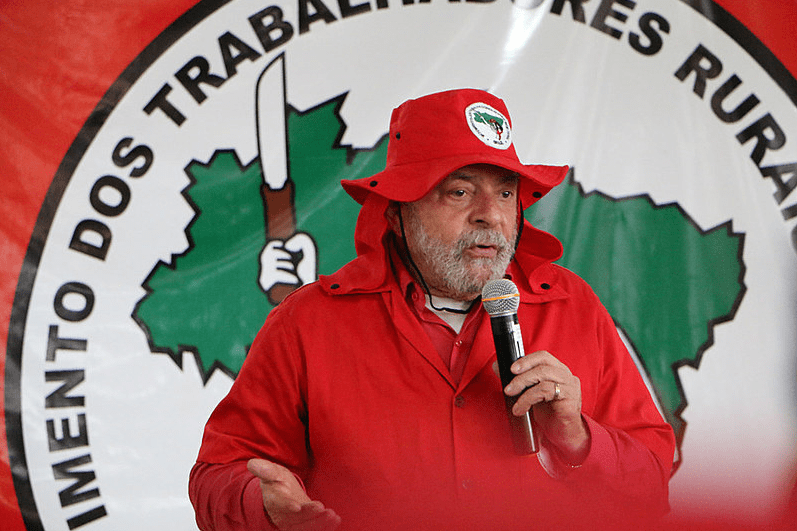 A barreira que impede a aproximação de Lula com o agronegócio | VEJA