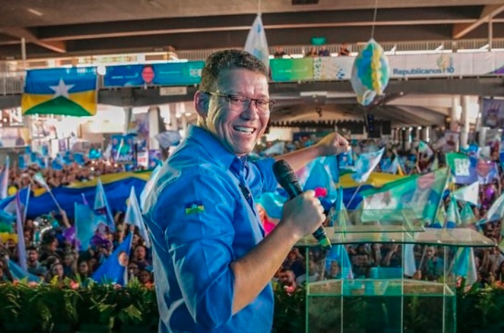 Ministro Mauro Campbell Marques, novo corregedor-geral da Justiça Eleitoral