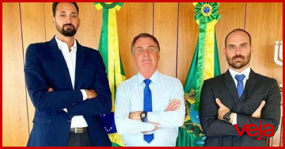 Jogador De Vôlei Bolsonarista Se Elege Deputado Federal