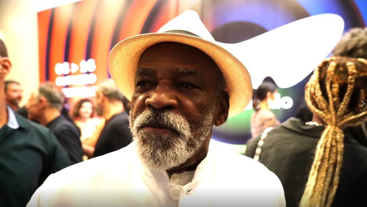 Antônio Pitanga -