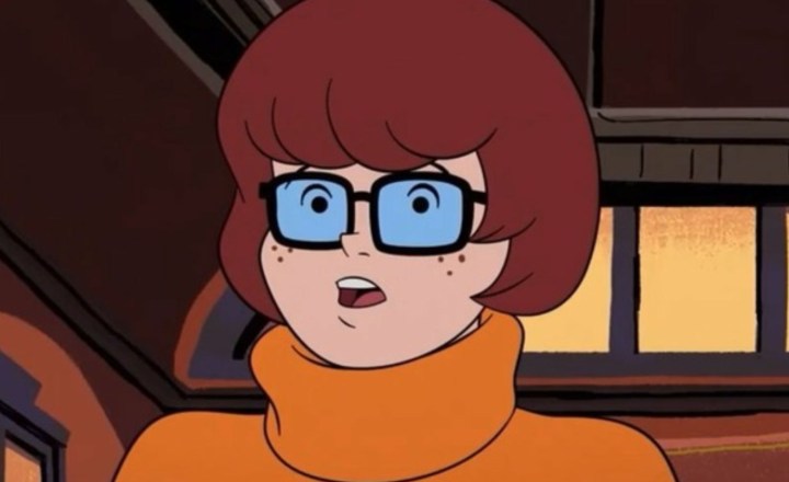 Velma gosta do Salsicha?