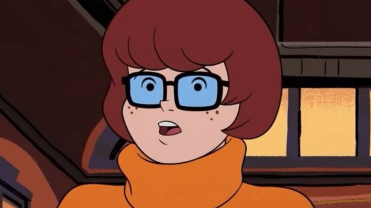 Velma, do Scooby-Doo
