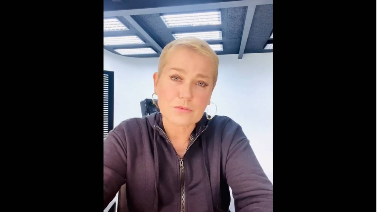 Xuxa -