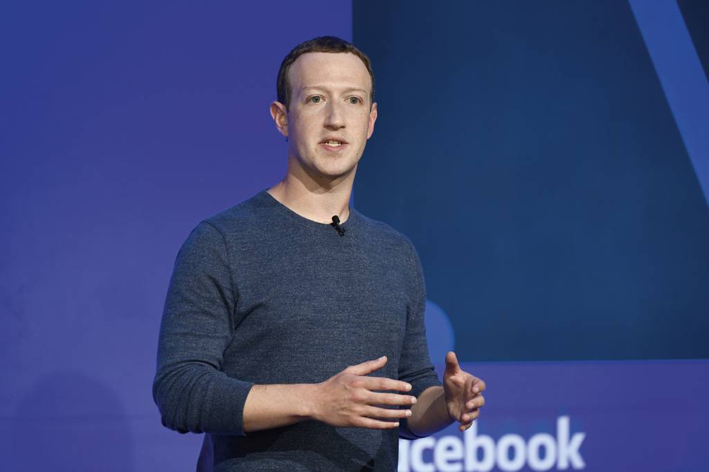 PREJUÍZO - Zuckerberg: a Meta mandou embora 11 000 funcionários -