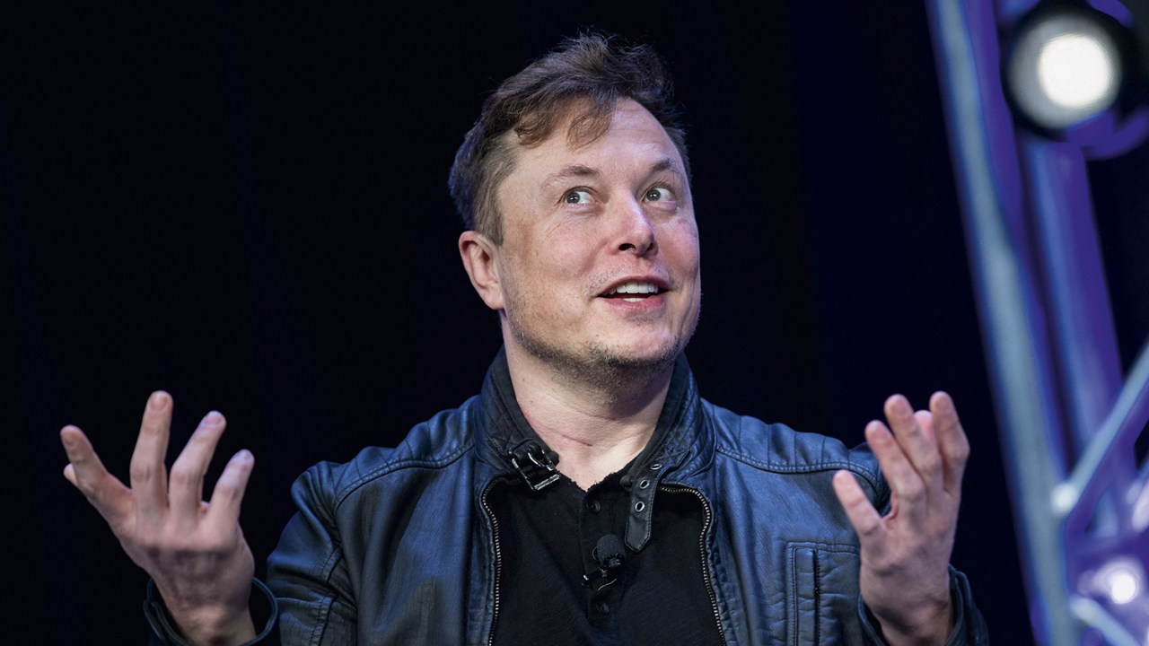 Elon Musk diz que criará o 'TruthGPT' para contrapor viés de outras IAs | VEJA