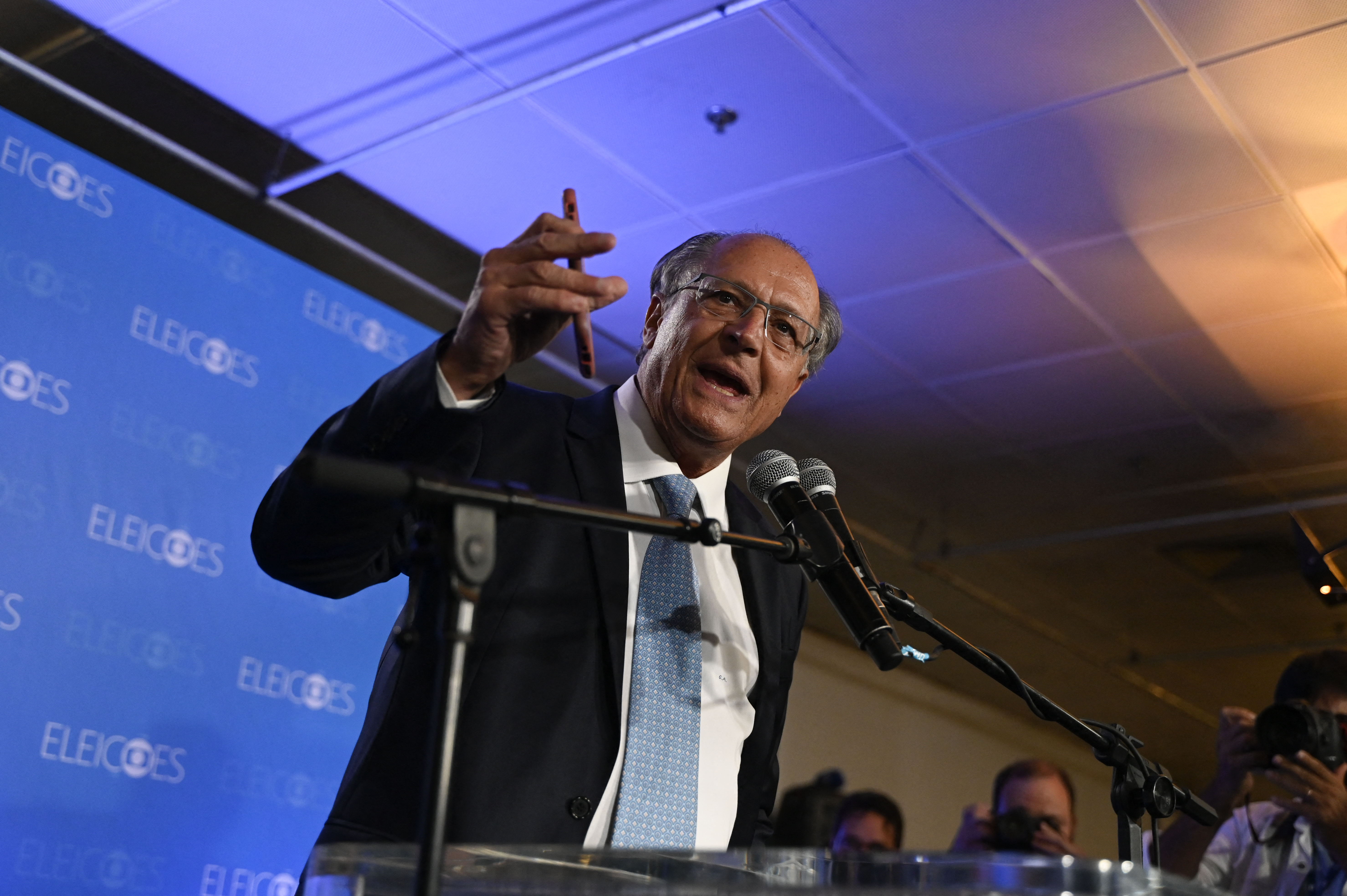 Alckmin