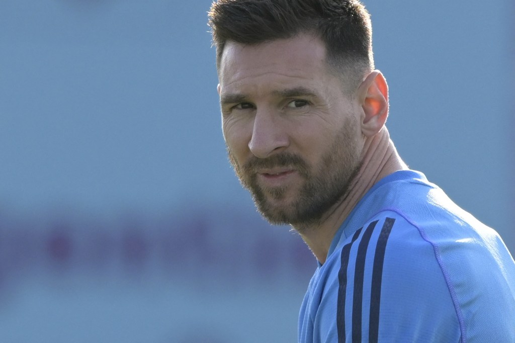 Messi estreará em sua última Copa da carreira -