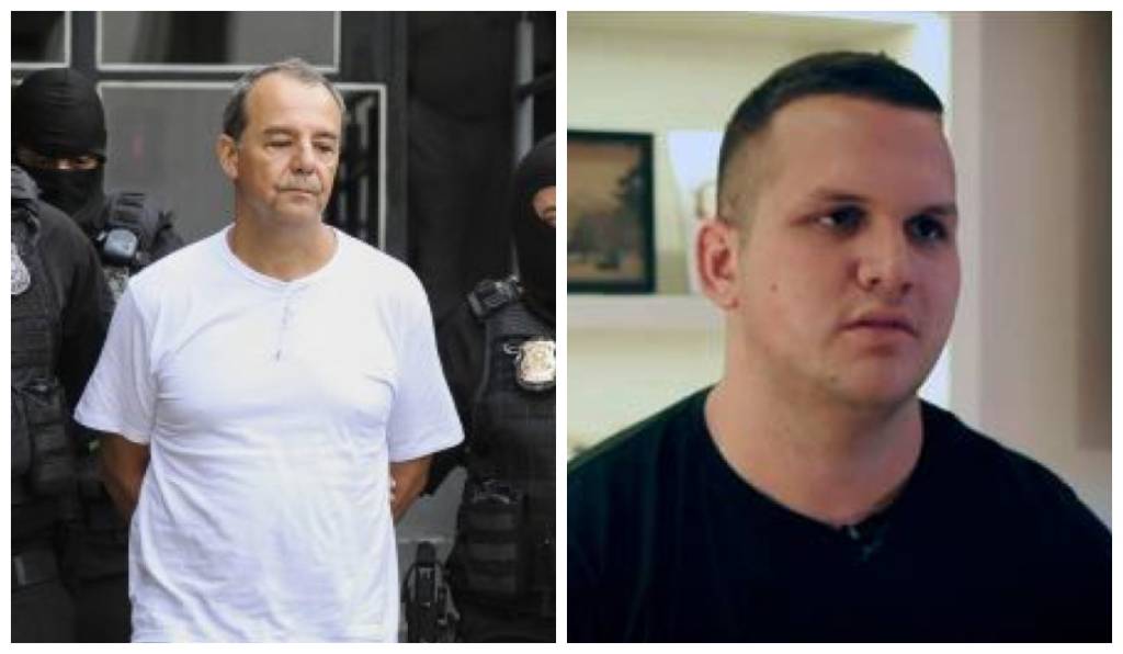 Filho de Sérgio Cabral se entrega à Polícia Federal após estar foragido