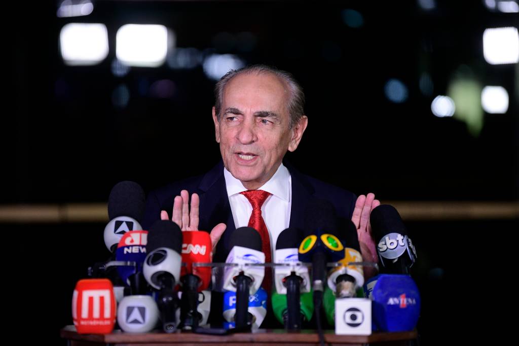 Relatório final do Orçamento vai à votação com emendas redistribuídas