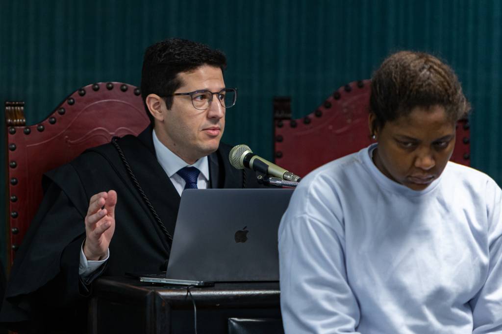 Advogado de Flordelis atuou nos casos da Boate Kiss