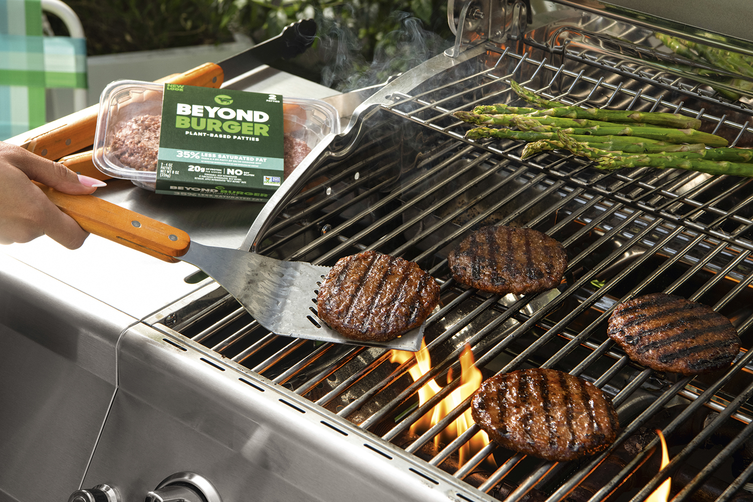 A carne é forte: proteínas de plantas começam a enfrentar resistências