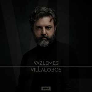 Capa do álbum de Vaz Lemes:https://lami-usp.bandcamp.com/album/vaz-lemes-villa-lobos