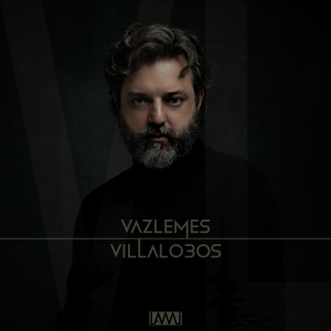 Capa do álbum de Vaz Lemes:https://lami-usp.bandcamp.com/album/vaz-lemes-villa-lobos