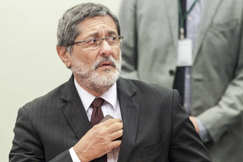 HISTÓRICO RUIM - O ex-presidente Sérgio Gabrielli: equívocos de gestão da estatal, como a compra da refinaria de Pasadena -