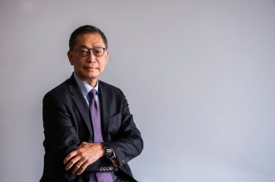 REFERÊNCIA Pesquisa: Chi Van Dang é um dos cientistas mais citados na área de oncologia