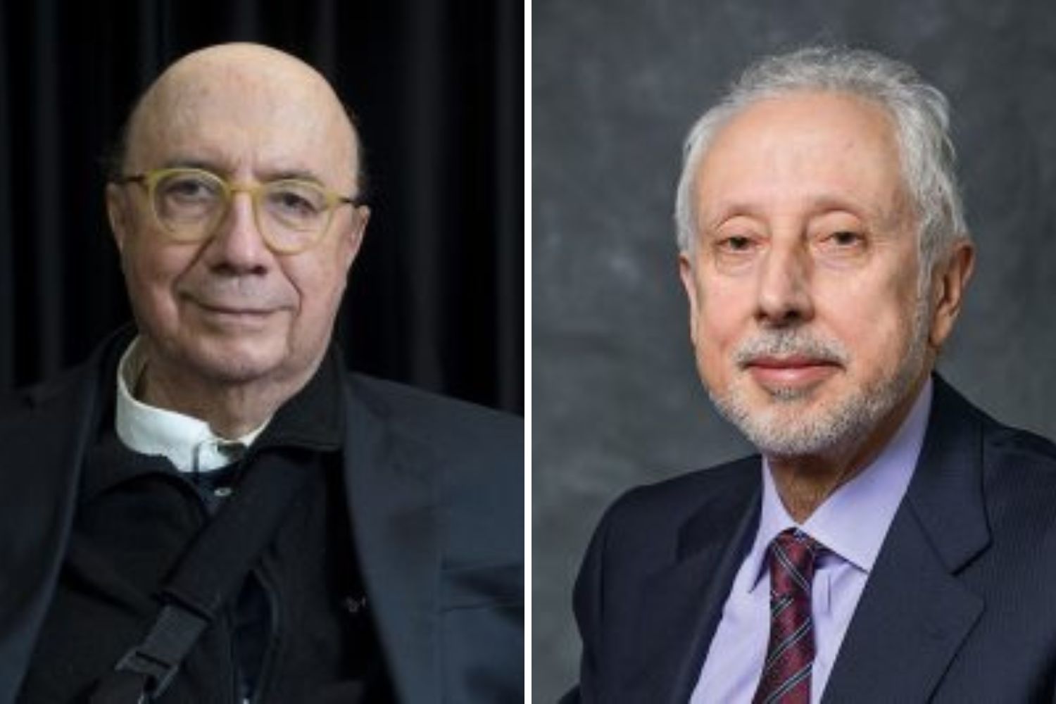 Um mesmo holofote sobre dois possíveis ministros de Lula em NY