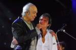 A atitude de viúva de Erasmo Carlos após Roberto Carlos lhe oferecer ajuda