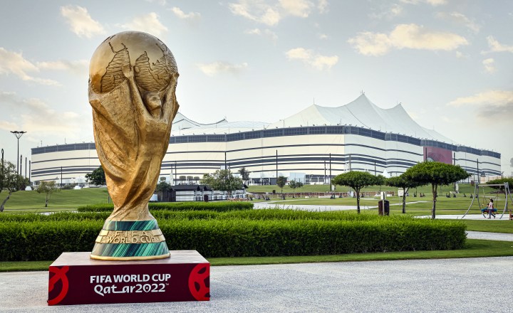 Copa do Mundo 2022: Sou obrigado a trabalhar em dia de jogo do