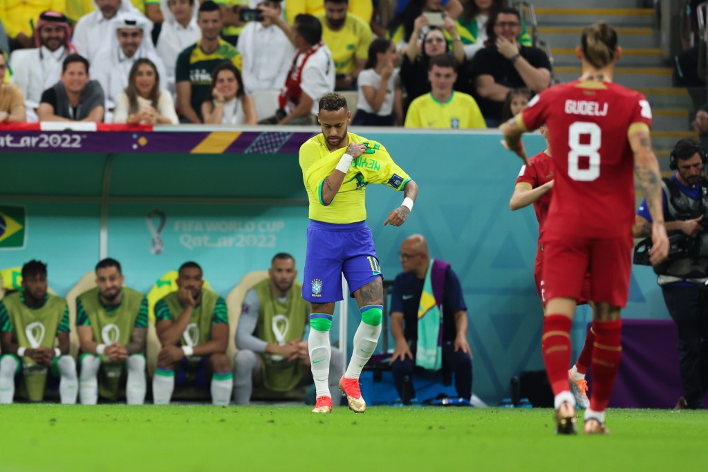 Tite precisará encontrar um substituto ideal para Neymar -