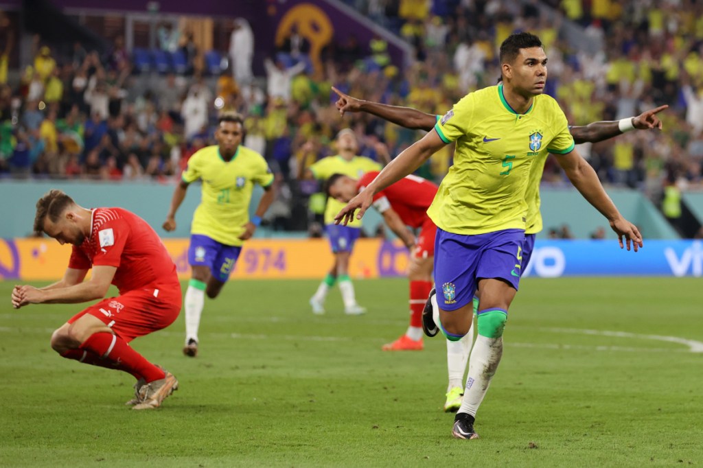 Classificação do Brasil e goleiro fora: veja os destaques do 9º dia de Copa