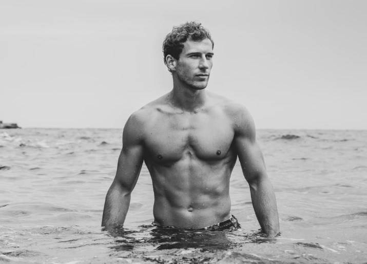 Leon Goretzka -