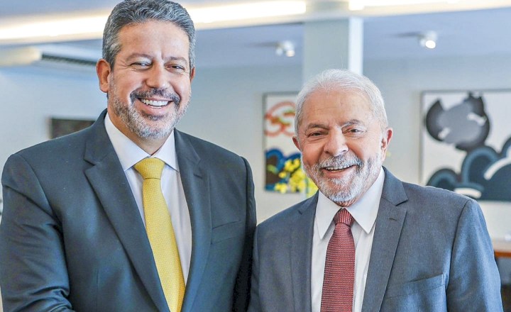 Como foi a reunião com Lula e adversários políticos de Alagoas