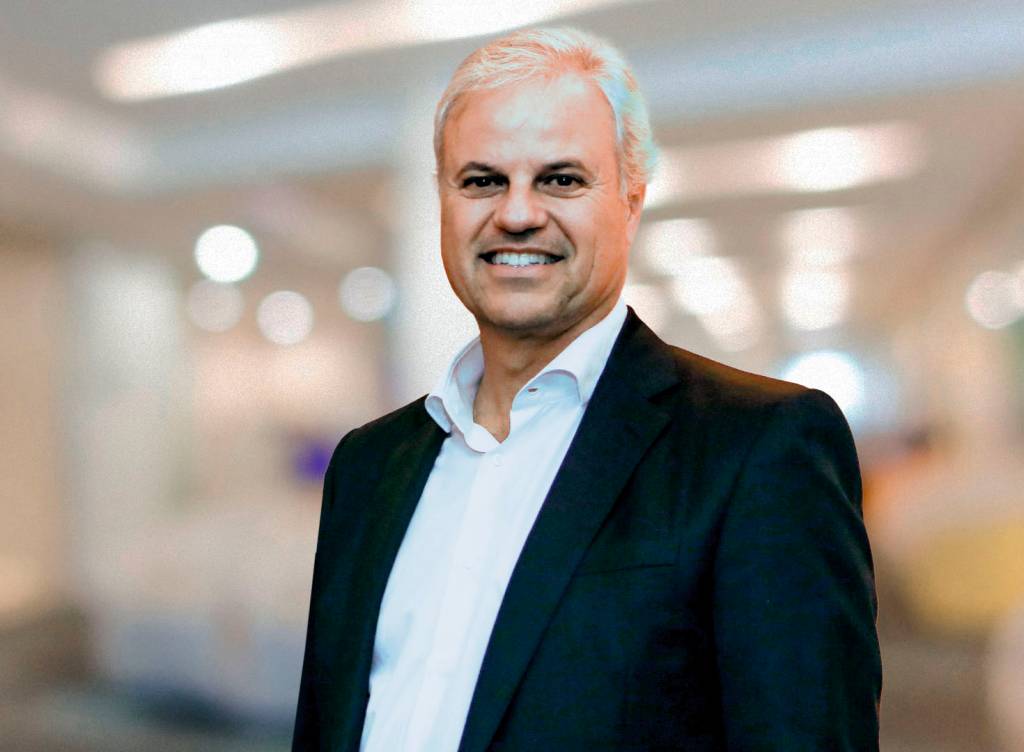 “Dar as mãos do capital privado com o Estado é o melhor caminho”