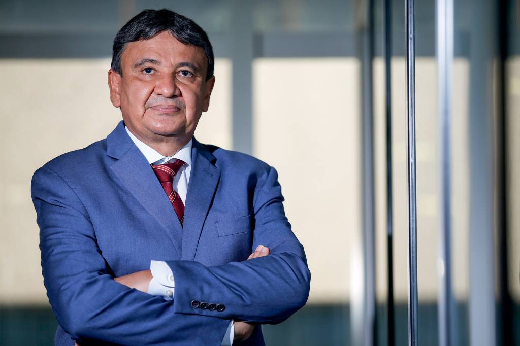 Wellington Dias: Combater fraudes não é estratégia de equilíbrio fiscal