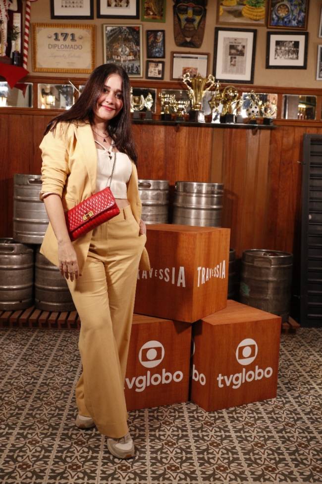 Alessandra Negrini -