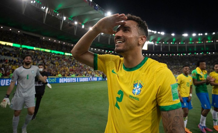 Copa do Mundo 2022: quando é o 1º jogo do Brasil? Veja datas e horários