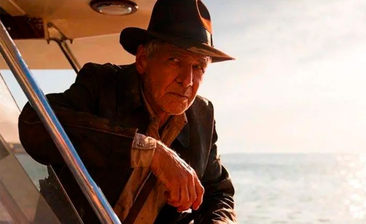 Indiana Jones retorna às telas; confira programação dos cinemas