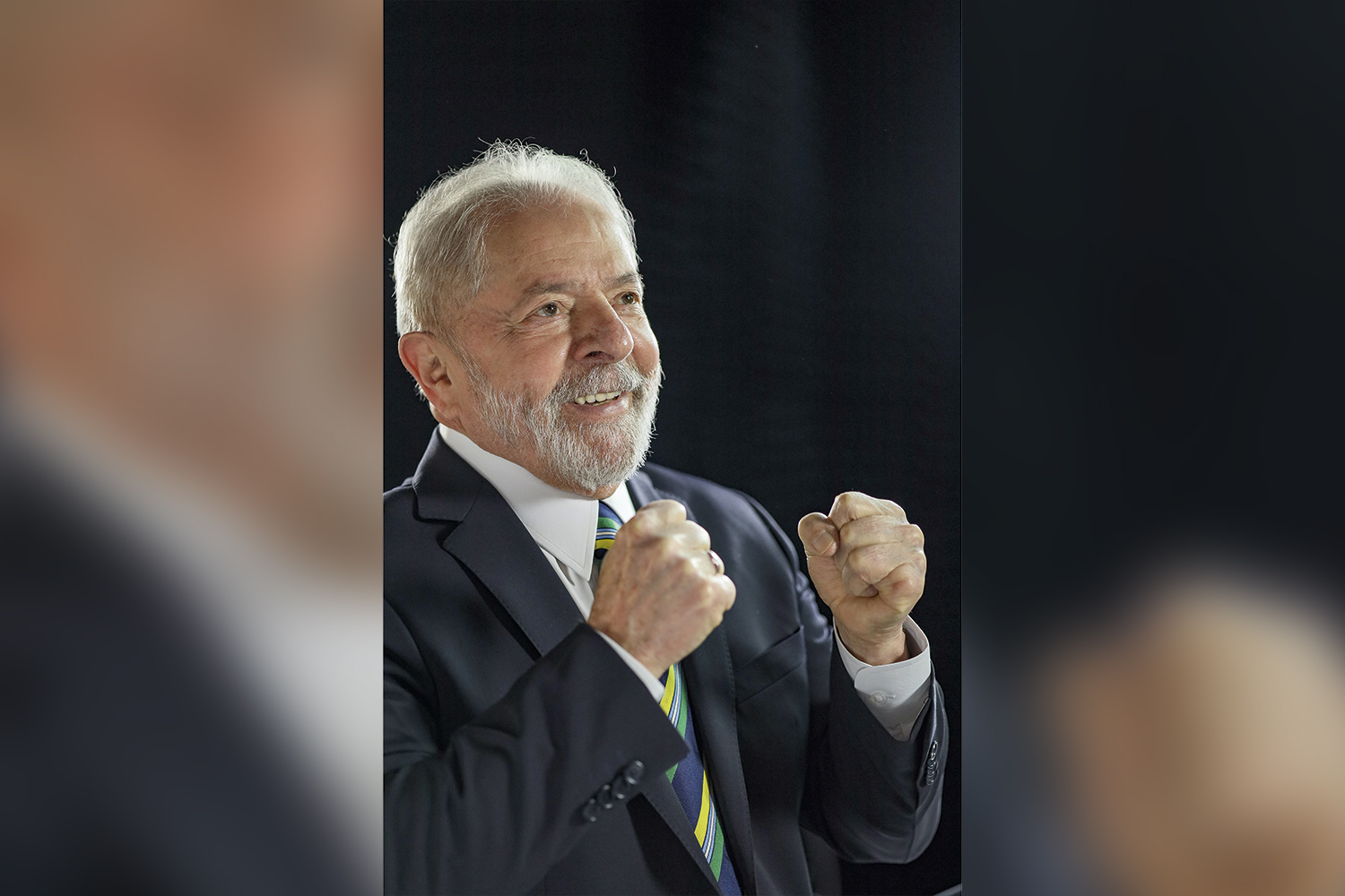 Governo De Lula Vai Abrigar Quatro Presidenciáveis Para 2026 | VEJA