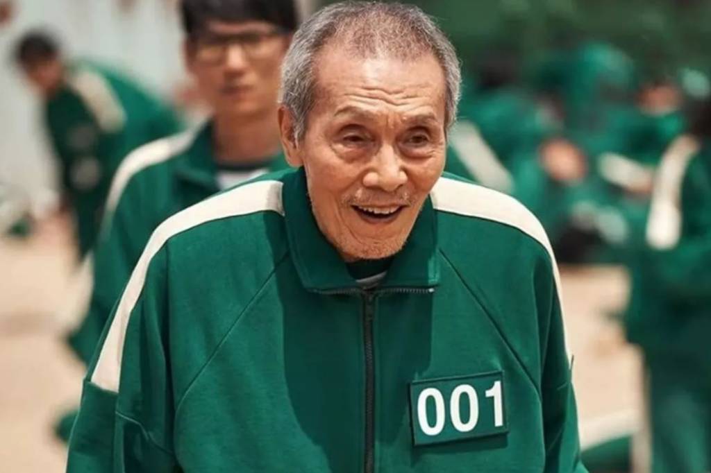 O motivo que condenou ator de ‘Round 6’ a um ano de prisão aos 80 anos