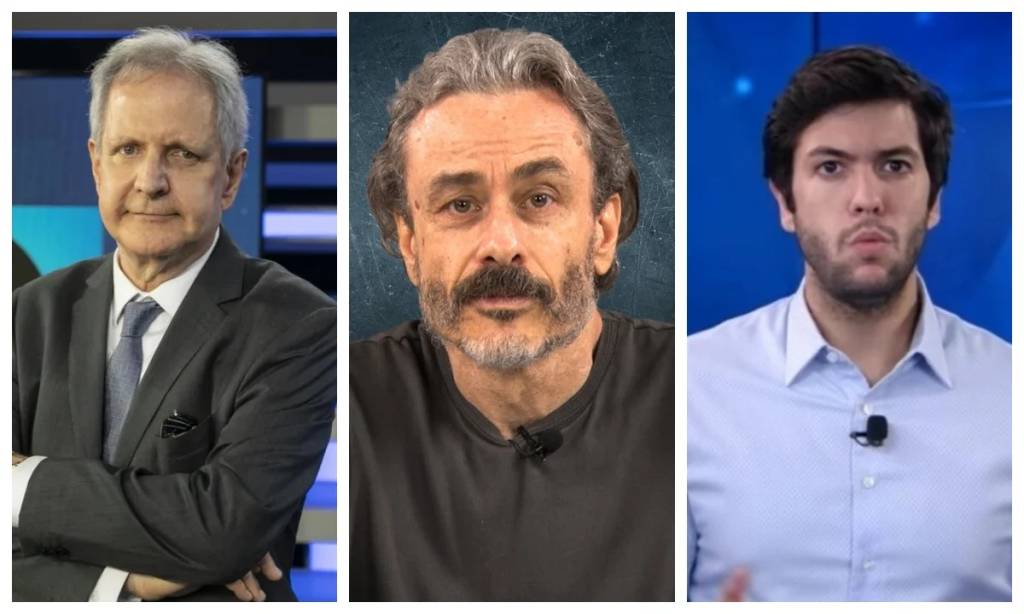 A reformulação da Jovem Pan após derrota de Bolsonaro para Lula