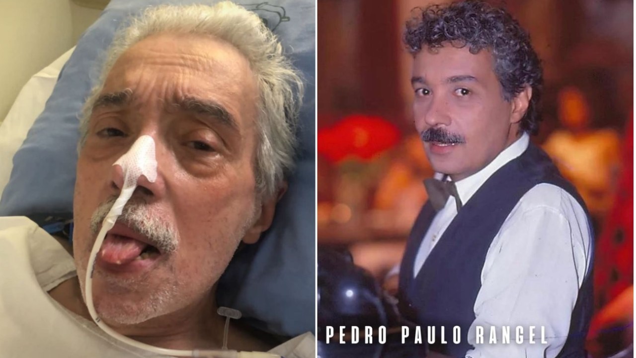 Pedro Paulo Rangel -