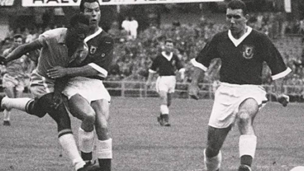 Charles, Pelé e William: o que os reis têm a ver com volta de Gales à Copa