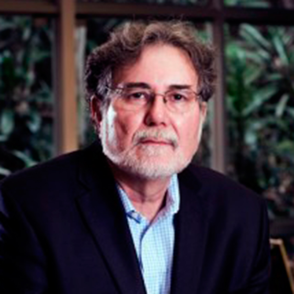 Carlos Américo Pacheco